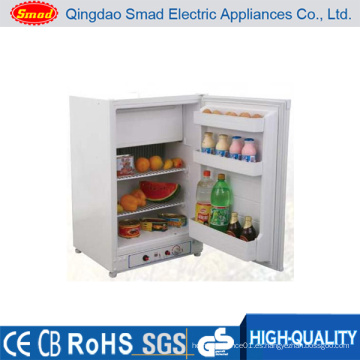 Xcd-100 3 Vías Refrigeradores de gas y eléctricos Refrigerador de propano Congelador